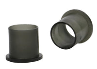 Steering Idler Arm - Bushing Kit - W11057