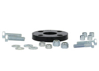 Steering Coupling - Bushing Kit - W11066