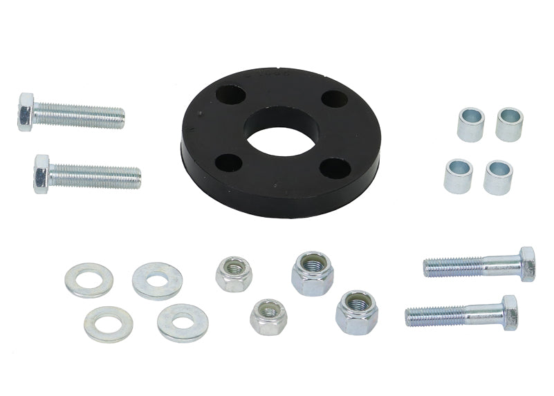 Steering Coupling - Bushing Kit - W11066