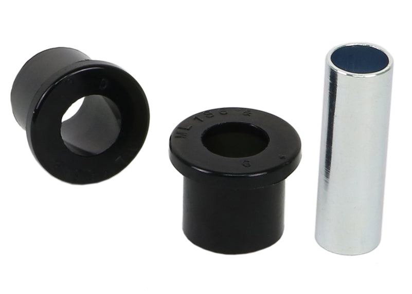 Steering Idler Arm - Bushing Kit - W11068