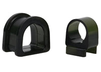 Steering Rack and Pinion - Mount Bushing Kit - W11071