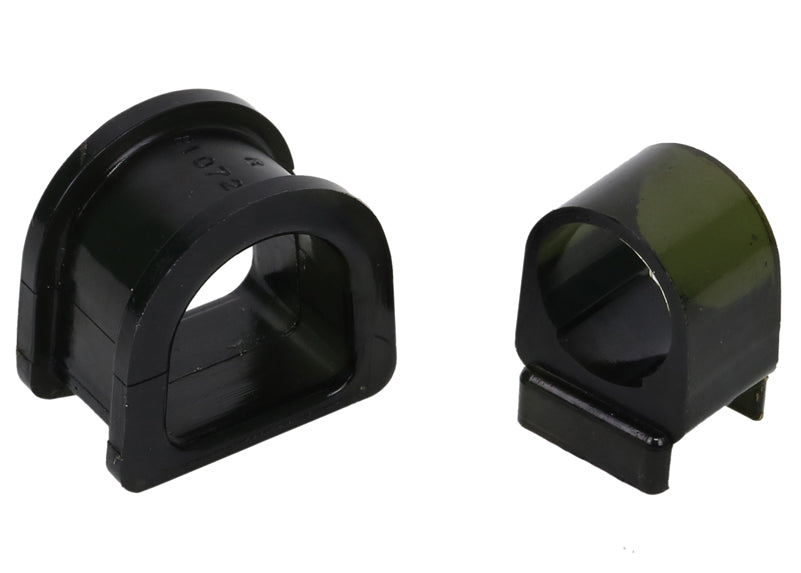 Steering Rack and Pinion - Mount Bushing Kit - W11071