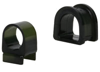 Steering Rack and Pinion - Mount Bushing Kit - W11071