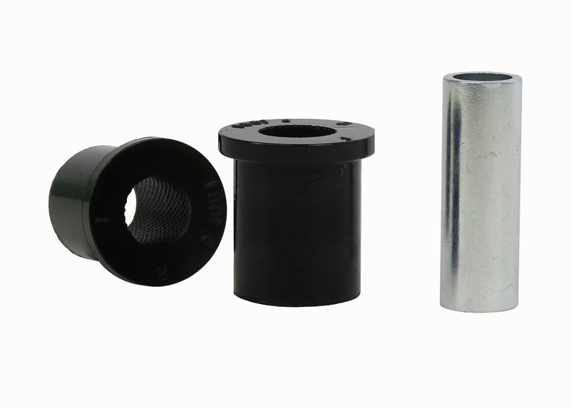 Steering Idler Arm - Bushing Kit - W11081