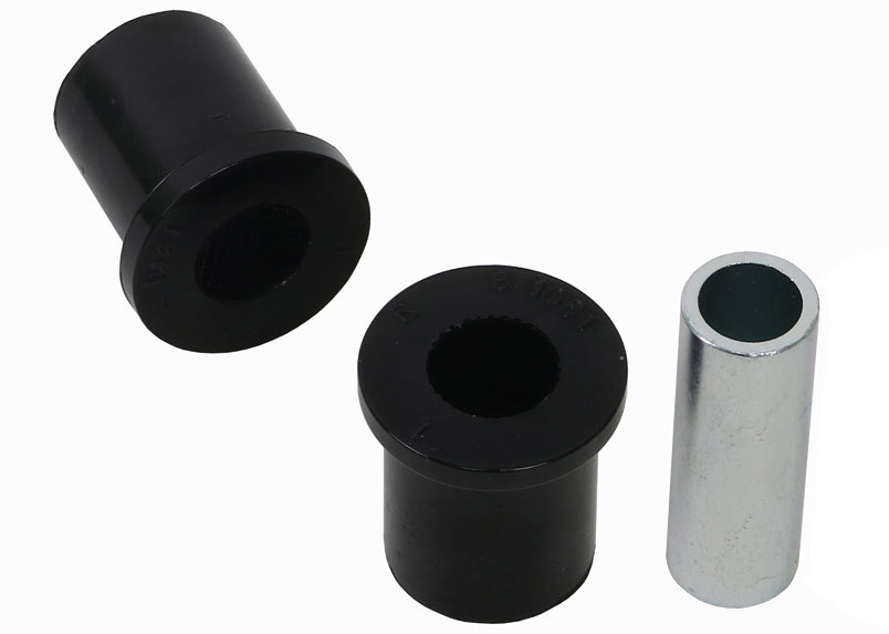 Steering Idler Arm - Bushing Kit - W11081