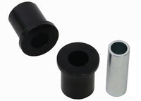 Steering Idler Arm - Bushing Kit - W11081