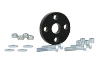 Steering Coupling - Bushing Kit - W11083