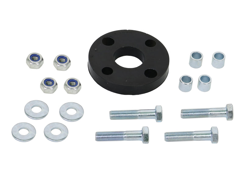 Steering Coupling - Bushing Kit - W11083