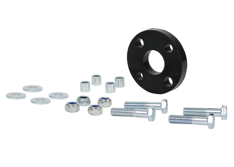 Steering Coupling - Bushing Kit - W11083