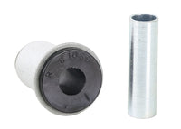 Steering Idler Arm - Bushing Kit - W11089