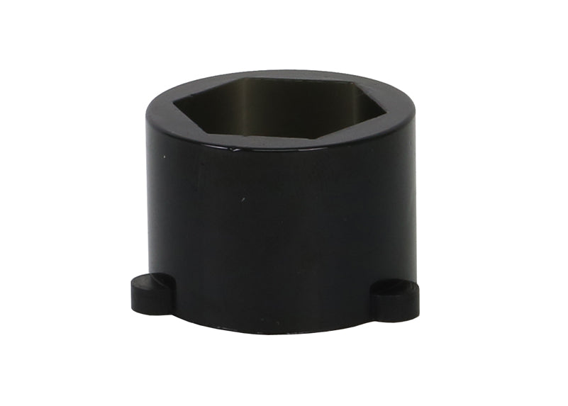 Steering Rack and Pinion - Shaft Guide Bushing Kit - W11113