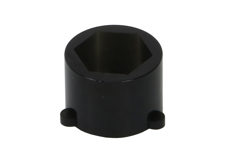 Steering Rack and Pinion - Shaft Guide Bushing Kit - W11113