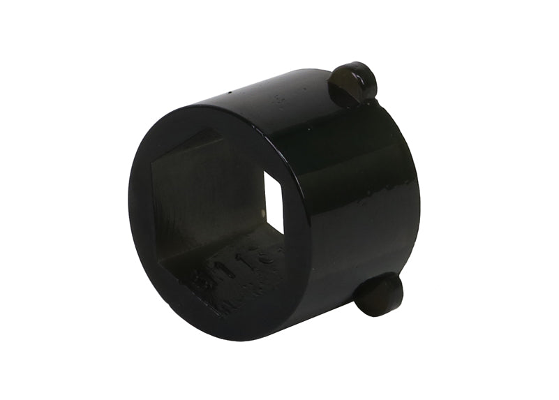 Steering Rack and Pinion - Shaft Guide Bushing Kit - W11113