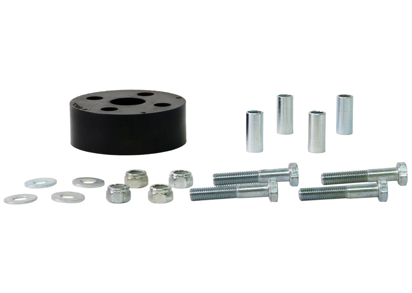 Steering Coupling - Bushing Kit - W11163