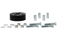 Steering Coupling - Bushing Kit - W11163