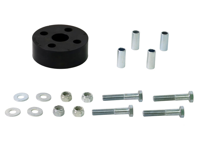Steering Coupling - Bushing Kit - W11163