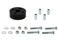 Steering Coupling - Bushing Kit - W11163