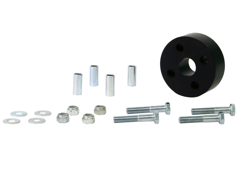 Steering Coupling - Bushing Kit - W11163