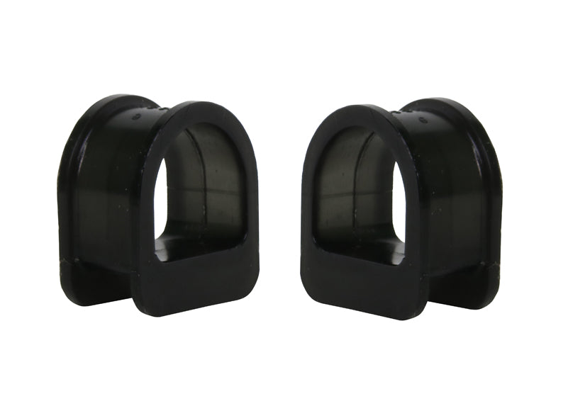 Steering Rack and Pinion - Mount Bushing Kit - W11164