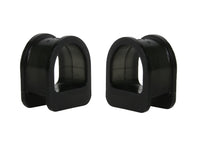 Steering Rack and Pinion - Mount Bushing Kit - W11164
