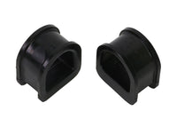 Steering Rack and Pinion - Mount Bushing Kit - W11164