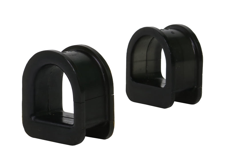 Steering Rack and Pinion - Mount Bushing Kit - W11164