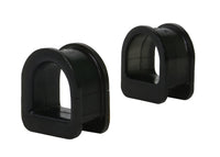 Steering Rack and Pinion - Mount Bushing Kit - W11164