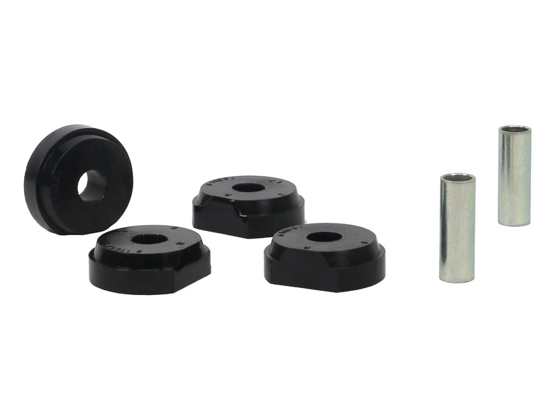 Steering Rack and Pinion - Mount Bushing Kit - W11166