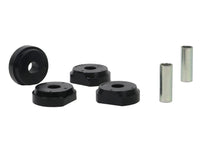 Steering Rack and Pinion - Mount Bushing Kit - W11166