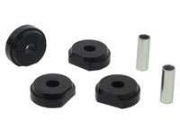 Steering Rack and Pinion - Mount Bushing Kit - W11166