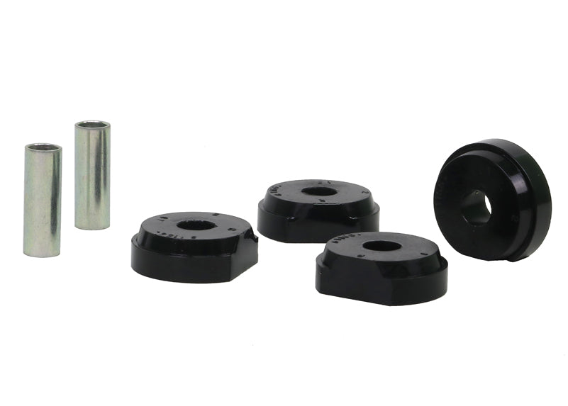 Steering Rack and Pinion - Mount Bushing Kit - W11166