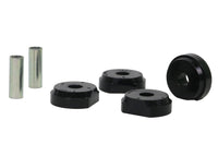 Steering Rack and Pinion - Mount Bushing Kit - W11166