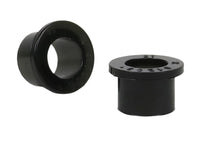 Steering Idler Arm - Bushing Kit - W11208
