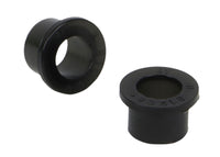 Steering Idler Arm - Bushing Kit - W11208