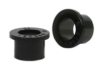 Steering Idler Arm - Bushing Kit - W11208