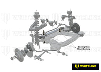 Steering Rack and Pinion - Mount Bushing Kit - W11213