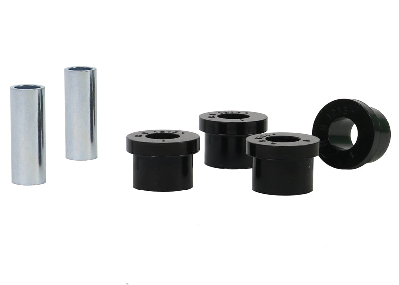Steering Rack and Pinion - Mount Bushing Kit - W11213
