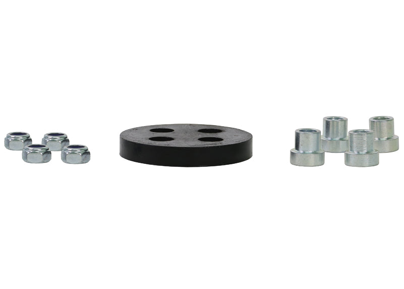 Steering Coupling - Bushing Kit - W11217
