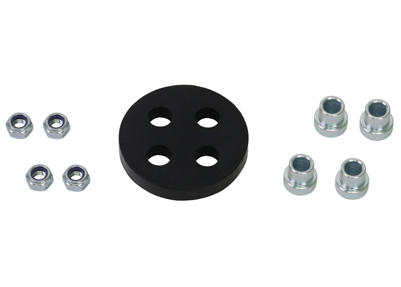 Steering Coupling - Bushing Kit - W11217