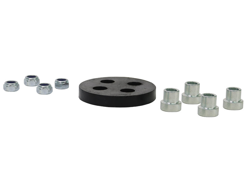 Steering Coupling - Bushing Kit - W11217