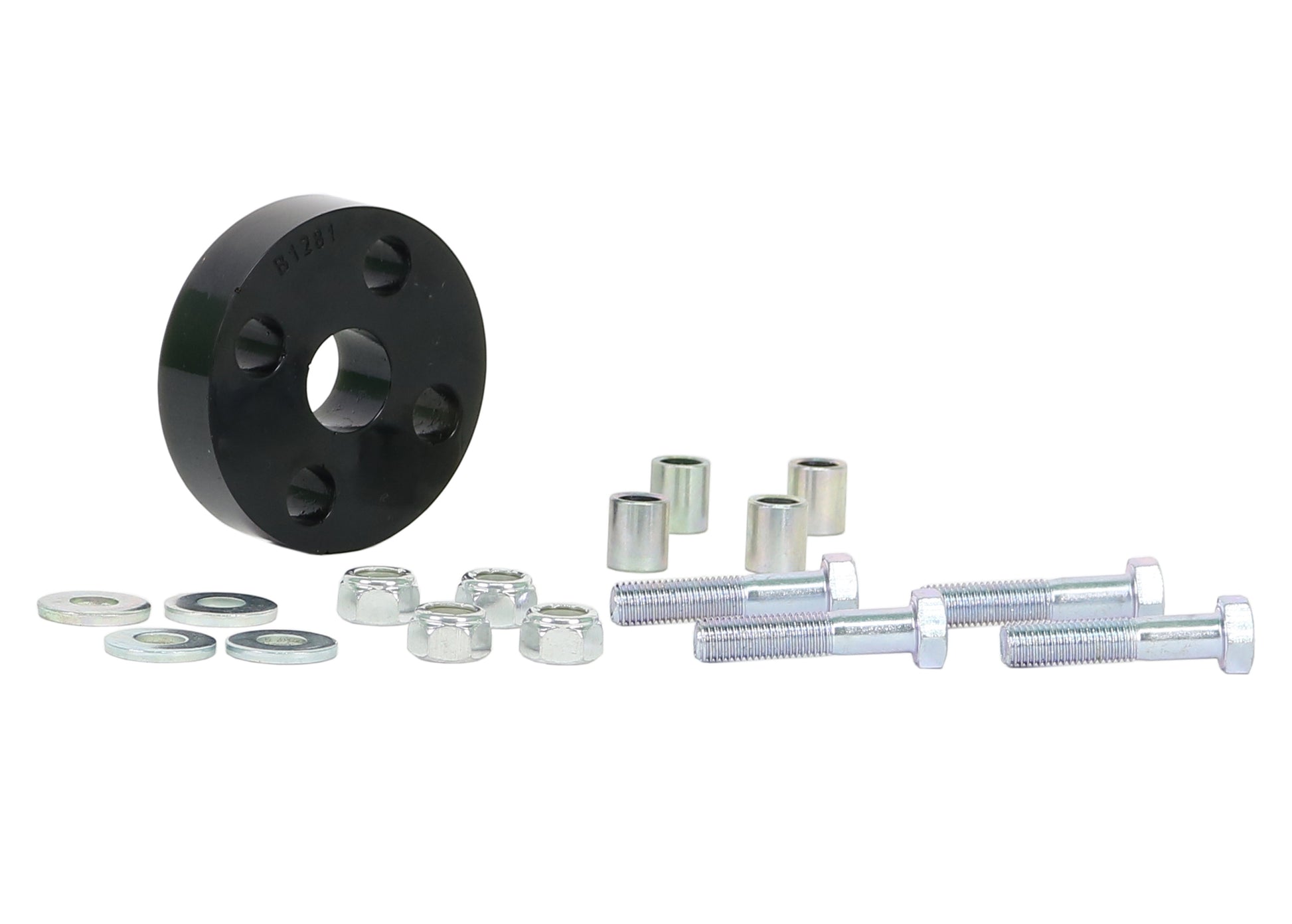 Steering Coupling - Bushing Kit - W11281