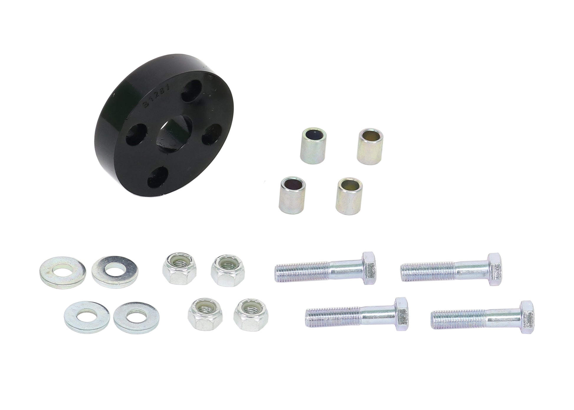 Steering Coupling - Bushing Kit - W11281