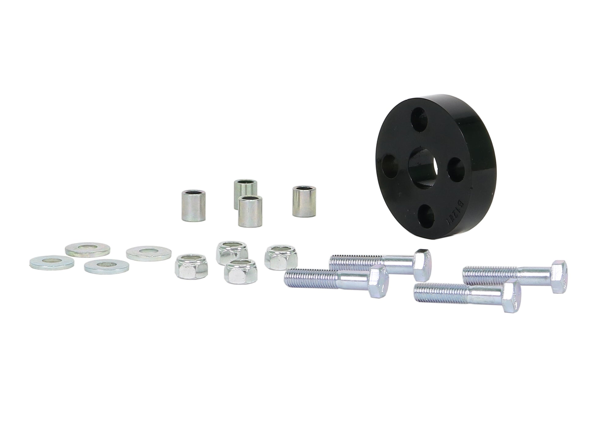 Steering Coupling - Bushing Kit - W11281