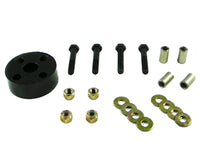 Steering Coupling - Bushing Kit - W11282
