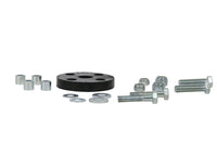 Steering Coupling - Bushing Kit - W11283