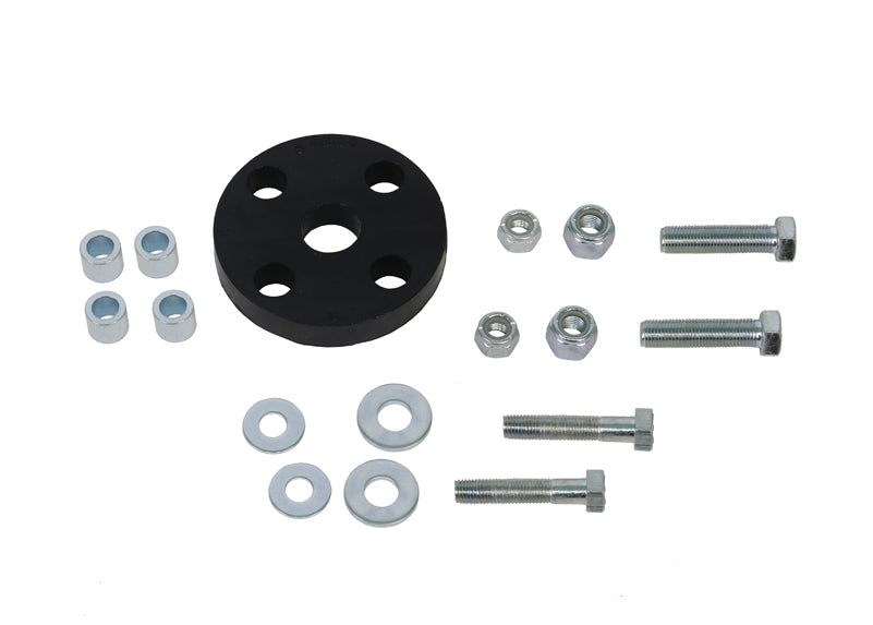 Steering Coupling - Bushing Kit - W11283