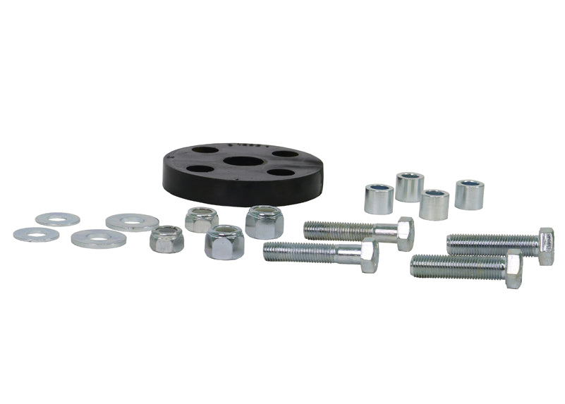 Steering Coupling - Bushing Kit - W11283