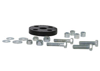 Steering Coupling - Bushing Kit - W11283