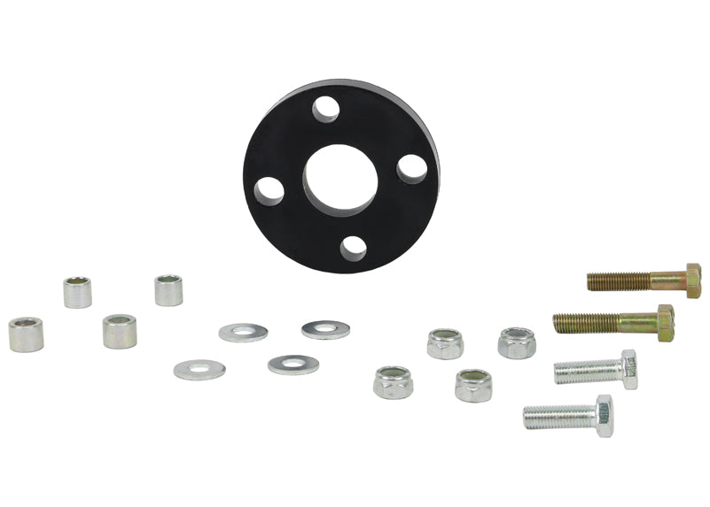 Steering Coupling - Bushing Kit - W11415