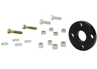 Steering Coupling - Bushing Kit - W11415